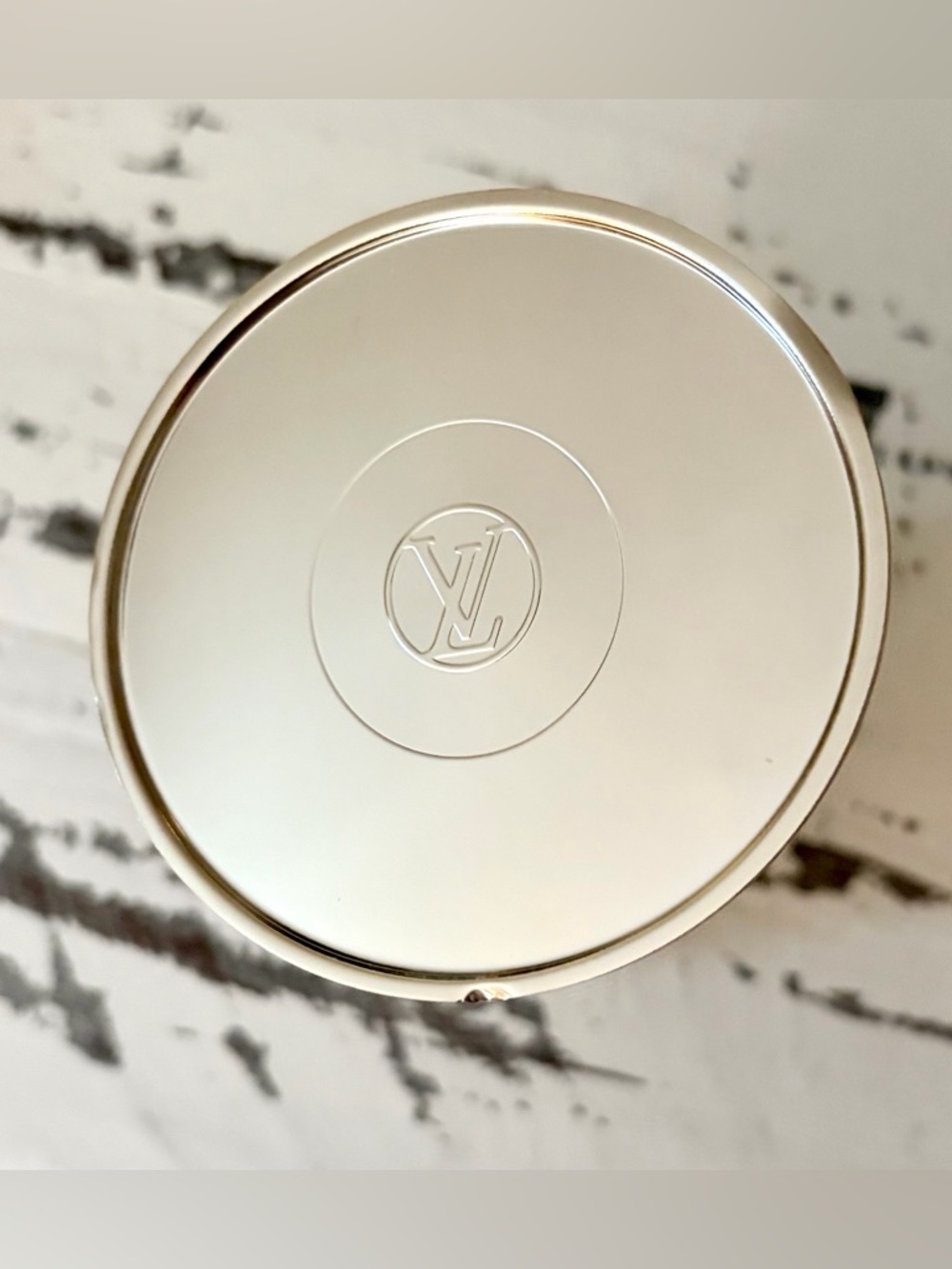 Louis Vuitton Symphony Cylindrical Empty Box - Picture 2 of 3